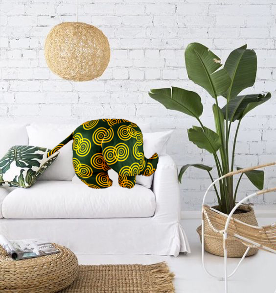 african print, ankara wax, pagne africain, pillow, decorative pillow, декоративная подушка, подушки, подарки, мягкие игрушки