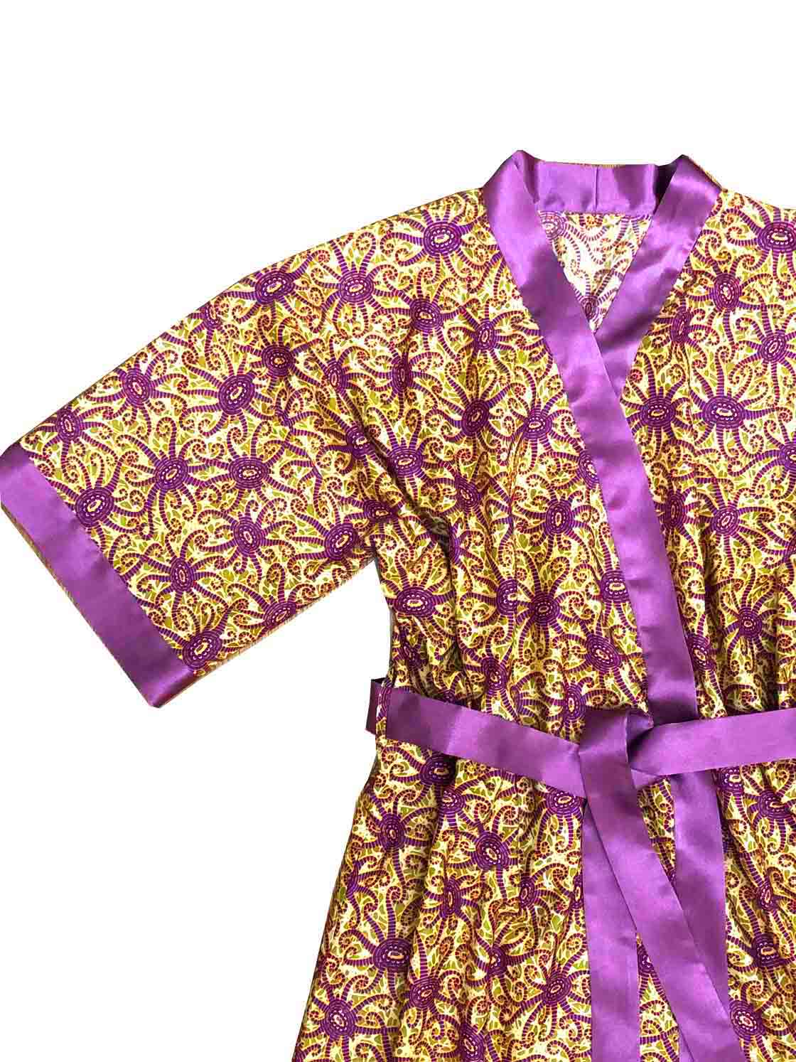 Халат, кимоно, kimono, bathrobe