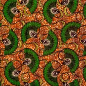 african print ethnic fabrics